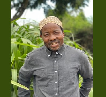 Mr. Ahamadi Yusufu
