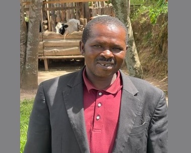 Mr. Dustan Shekashiha