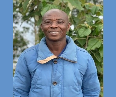 Mr. Saiduni Kanju