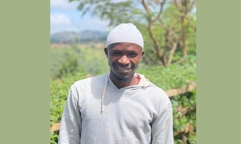 Mr. Twaha Almasi